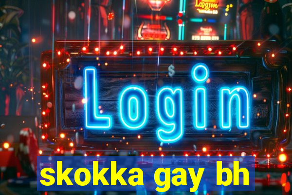 skokka gay bh